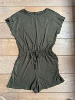 Nieuwe jumpsuite maat m kleur groen, Ophalen of Verzenden, Nieuw, Groen