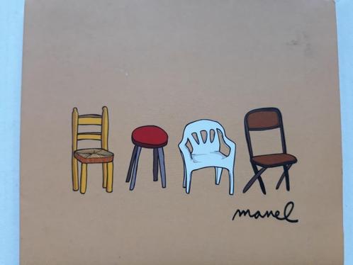 MANEL - ELS MILLORS - PROFESSORS EUROPEUS, Cd's en Dvd's, Cd's | Rock, Zo goed als nieuw, Poprock, Ophalen of Verzenden