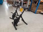 Gebruikte deskbike, Ophalen, Gebruikt, Zwart