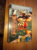 Pirates of the Caribbean DVD Bordspel, Hobby en Vrije tijd, Gezelschapsspellen | Bordspellen, Ophalen of Verzenden, Zo goed als nieuw