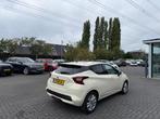 Nissan Micra 1.0 IG-T | N-Connecta 5-Drs | Airco | Cruise |, Auto's, Voorwielaandrijving, Gebruikt, Euro 6, 100 pk