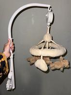 In perfecte staat muziek mobiel muziekmobiel box beren teddy, Ophalen of Verzenden, Zo goed als nieuw, Mobiel, Met geluid