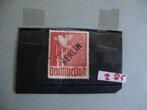 kavel duitsland, Verzenden, BRD, Gestempeld