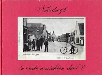 NOORDWIJK IN OUDE ANSICHTEN DEEL 2 beschikbaar voor biedingen