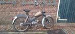 Puch MV 50 - Winterproject, Fietsen en Brommers, Brommers | Oldtimers, Ophalen of Verzenden, Maximaal 45 km/u, Puch