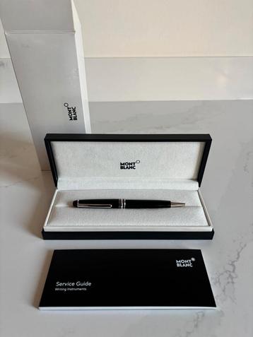 Montblanc meisterstuck ballpoint, nieuw beschikbaar voor biedingen