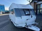 Hobby Excellent Edition 460 UFE 2023 Mover,Tent,Luifel!!!, Standaardzit, Bedrijf, 5 tot 6 meter, Schokbreker