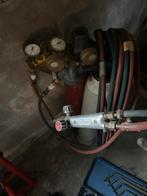 Lasapparaat, Doe-het-zelf en Verbouw, Ophalen, Gebruikt, Minder dan 150 ampère, Overige typen