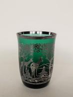 Bruidsbeker Theresienthal Gebrüder Deyhle, Antiek en Kunst, Ophalen of Verzenden