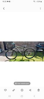 Mountainbike 27,5 inch, Fietsen en Brommers, Fietsen | Mountainbikes en ATB, Gebruikt, Heren, 45 tot 49 cm, Ophalen