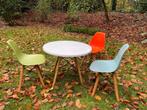 Kindertafel & stoelen, Kinderen en Baby's, Kinderkamer | Tafels en Stoelen, Ophalen, Gebruikt, Tafel(s)