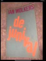 De junival, Boeken, Ophalen of Verzenden, Nederland