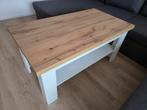 Salon Tafel, Ophalen, 100 tot 150 cm, 50 tot 75 cm, 50 tot 100 cm
