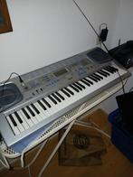 Casio Keyboard - CTK-500, Muziek en Instrumenten, Keyboards, Ophalen, Casio, Aanslaggevoelig, 61 toetsen