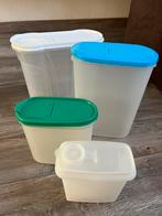 Voorraadbakken, Ophalen of Verzenden, Gebruikt, Overige typen