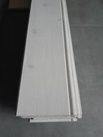Vuren kraaldelen gegrond., Doe-het-zelf en Verbouw, Hout en Planken, Ophalen, Minder dan 25 mm, Nieuw, 250 tot 300 cm