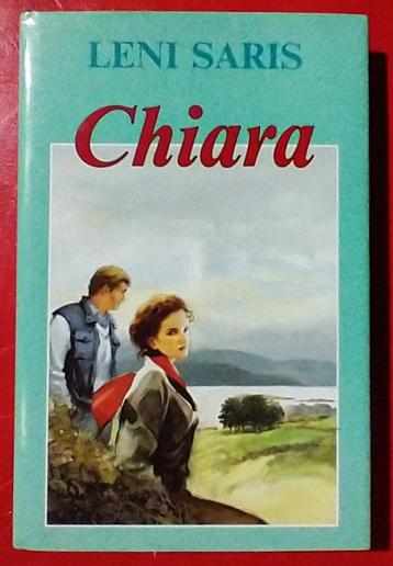 Streekromans van Leni Saris beschikbaar voor biedingen