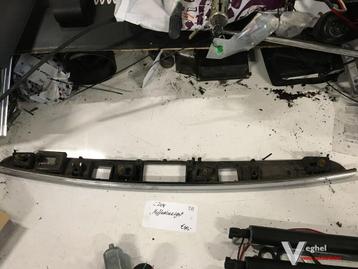 Mercedes C204 2008  achterklepLijst beschikbaar voor biedingen