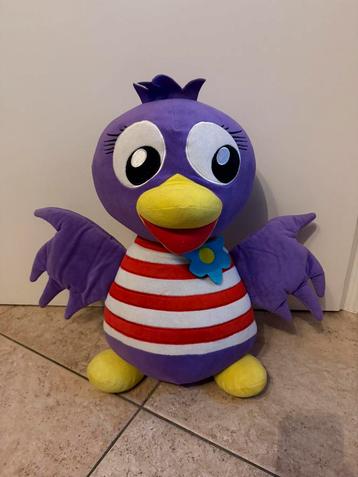 Jet knuffel van Jokie | groot mega 55cm | Efteling beschikbaar voor biedingen