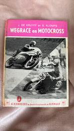 Alkenrace wegrace en motorcross, Ophalen of Verzenden, Gelezen