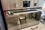 Whirlpool – AMW 799, Gebruikt, Oven, Inbouw, Magnetronfunctie