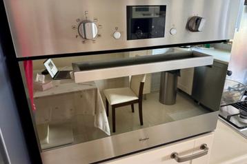 Whirlpool – AMW 799 beschikbaar voor biedingen
