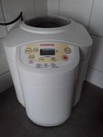 Inventum, Witgoed en Apparatuur, Broodbakmachines, Ophalen, Gebruikt