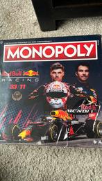 Monopoly Redbull racing 33/11, Hobby en Vrije tijd, Gezelschapsspellen | Bordspellen, Vijf spelers of meer, Ophalen, Nieuw, Hasbro