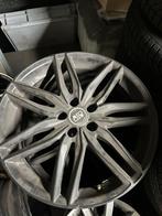 19” velgen voor Audi 2 verschillende sets, Auto-onderdelen, Banden en Velgen, Velg(en), 235 mm, Zomerbanden, Ophalen