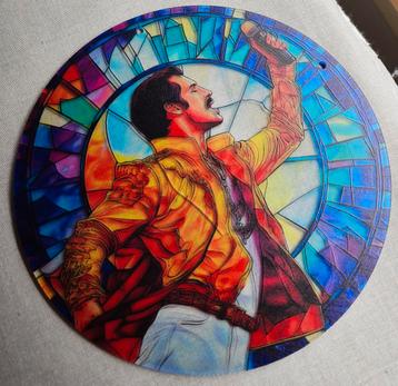 Freddie Mercuri  beschikbaar voor biedingen