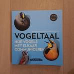 Vogeltaal van Barbara Ballentine en Jeremy Hyman, Ophalen of Verzenden, Zo goed als nieuw, Vogels