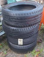 Set banden 225/55R18, Auto-onderdelen, Banden en Velgen, Ophalen, 18 inch, Winterbanden, Band(en)