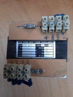 transformator  220/380, Ophalen of Verzenden, Overige typen