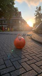 Skippybal, Kinderen en Baby's, Speelgoed | Buiten | Los speelgoed, Ophalen, Gebruikt