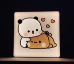 Bubu & Dudu LED lamp / lightbox, Huis en Inrichting, Led-lamp, Minder dan 30 watt, Overige fittingen, Ophalen of Verzenden