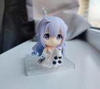 Azur Lane Unicorn Nendoroid Deluxe version anime figure, Verzamelen, Ophalen of Verzenden, Zo goed als nieuw