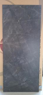Italiaanse tegels Ariostea Marmi Classici Pulpis Grey 120x60, Ophalen, 60 cm of meer, 40 tot 60 cm, Keramiek