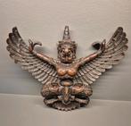 Prachtige Garuda wandornament, Ophalen of Verzenden