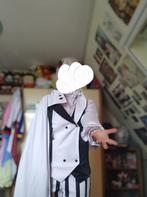 Nikolai cosplay bungou stray dogs size xl, Ophalen of Verzenden, Zo goed als nieuw