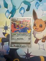 Zacian V SWSH135 Celebrations - Near Mint, Ophalen of Verzenden, Zo goed als nieuw, Losse kaart, Foil