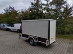 Ideale verkoopwagen/marktwagen/foodtruck., Ophalen of Verzenden
