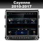 Porsche Cayenne 2010- navigatie android 10 wifi dab+ carplay, Auto diversen, Autoradio's, Ophalen of Verzenden, Nieuw