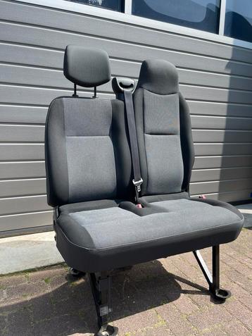 Renault Master Opel Movano Bijrijdersbank Bank Zetel Comfort beschikbaar voor biedingen