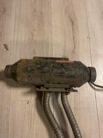 Diesel Standkachel Mikuni 12v, Ophalen of Verzenden, Gebruikt