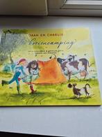 Daan en Charlie - De Koeiencamping, Boeken, Ophalen of Verzenden, Gelezen, Katja Schuurman, Mathilde Stein, Harmen van Straaten