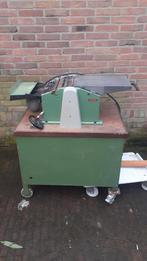 Inca vandiktebank !!, Doe-het-zelf en Verbouw, Ophalen, Gebruikt