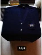 Dames vest Roberto blauw maat XL merk Roberto, Blauw, Maat 46/48 (XL) of groter, Ophalen of Verzenden, Zo goed als nieuw