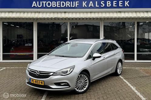 Opel Astra Sports Tourer 1.0 Innovation|Lane assist|Head-Up|, Auto's, Opel, Bedrijf, Te koop, Astra, ABS, Airbags, Airconditioning