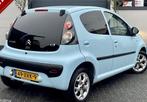 Citroen C1 RIJKAAR/APK/HISTORY/BEURT/NAP/AIRCO/5drs//DIREKT, Auto's, Voorwielaandrijving, Euro 5, Stof, Gebruikt