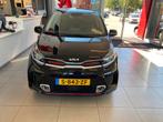 Kia Picanto 1.0 T-GDi GT-Line 5pNL Auto,Schuifkanteldak,Lede, 12 maanden, 101 pk, Gebruikt, Zwart